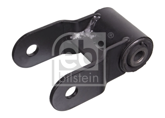 Bushing, leaf spring